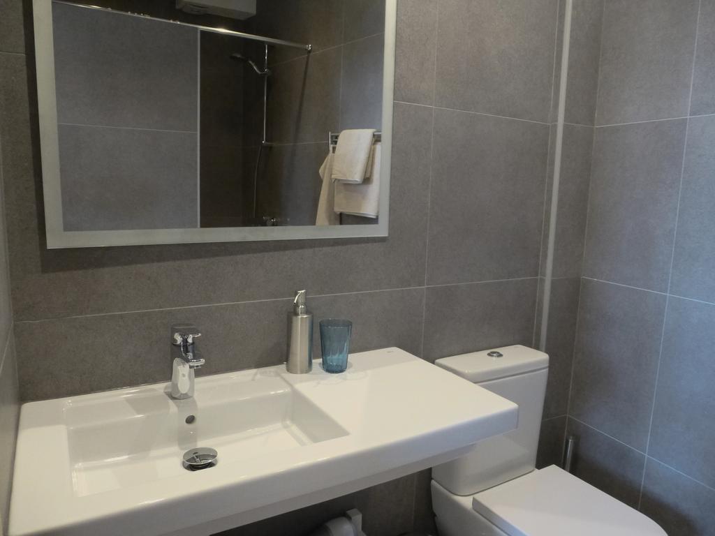 Apartamentos Rurales Entre Fuentes Cuacos De Yuste Exterior foto