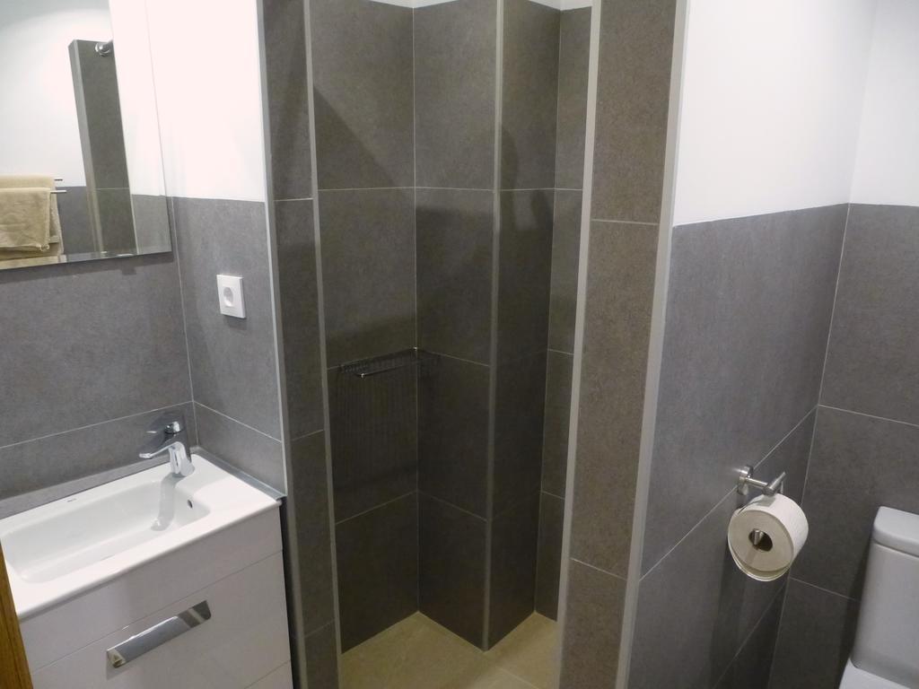 Apartamentos Rurales Entre Fuentes Cuacos De Yuste Exterior foto